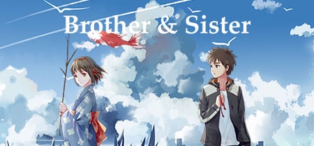 Brother & Sister banner