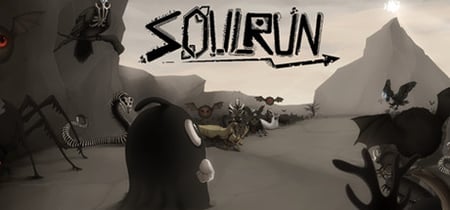 Soulrun banner