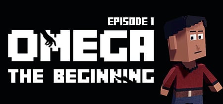 OMEGA: The Beginning - Episode 1 banner