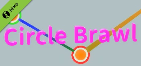 Circle Brawl Demo banner
