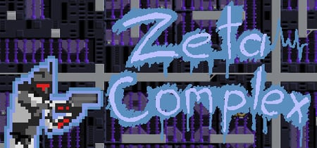 Zeta Complex banner