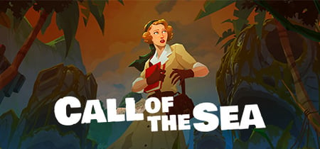 Call of the Sea banner