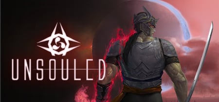 Unsouled banner