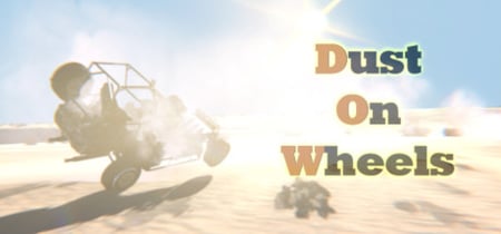 Dust On Wheels banner