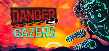 Danger Gazers banner