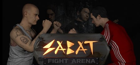 SABAT Fight Arena banner