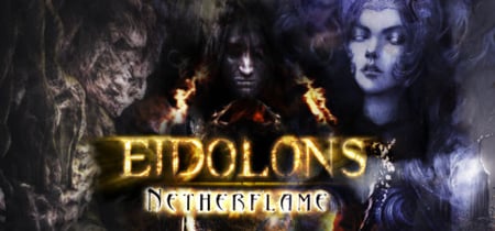 Eidolons: Netherflame banner