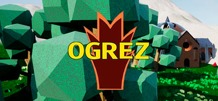 Ogrez banner