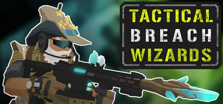 Tactical Breach Wizards banner