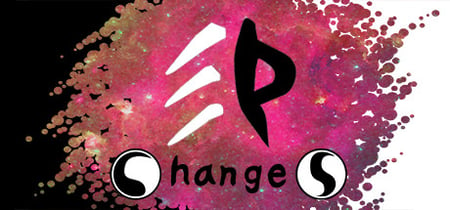 Changes banner