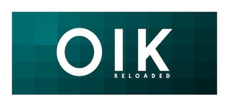 Oik Reloaded banner