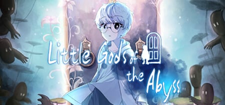 Little Gods of the Abyss banner