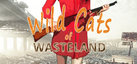 Wild Cats of Wasteland banner