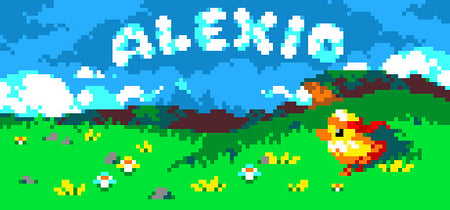Alexio banner