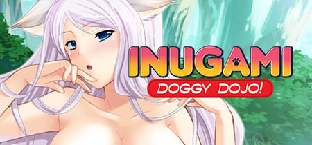 Inugami: Doggy Dojo! banner