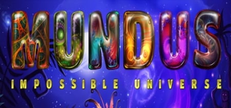Mundus - Impossible Universe banner