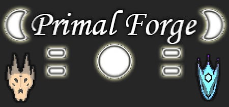 Primal Forge banner