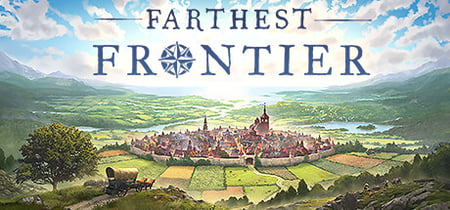 Farthest Frontier banner
