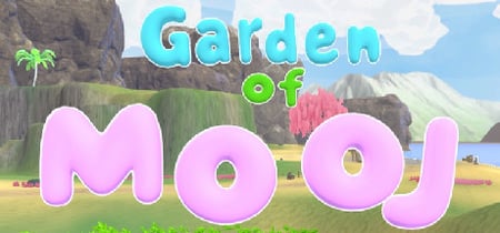 Garden of Mooj banner