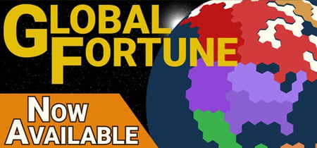 Global Fortune banner