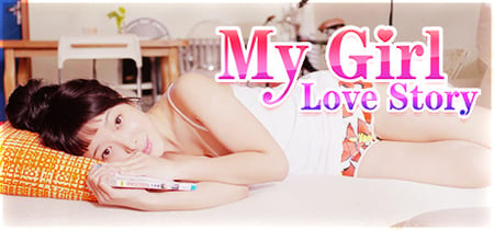 恋爱公寓（My Girl：Love Story） banner