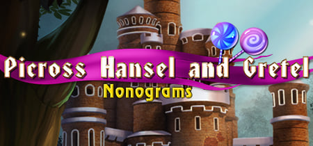 Picross Hansel and Gretel - Nonograms banner