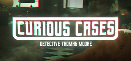 Curious Cases banner