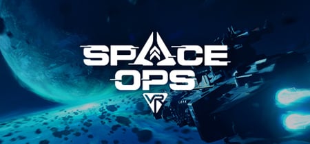 Space Ops VR: Reloaded banner