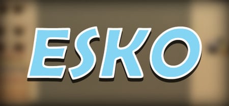 ESKO banner