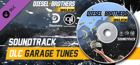 Diesel Brothers: Truck Building Simulator Steam Charts and Player Count Stats