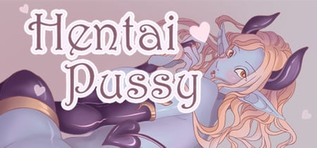 Hentai Pussy banner