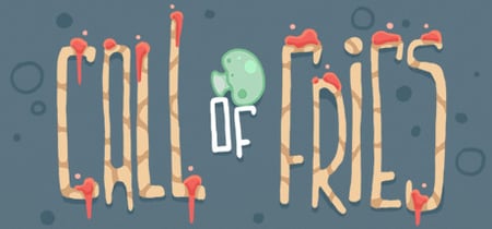Call of Fries banner
