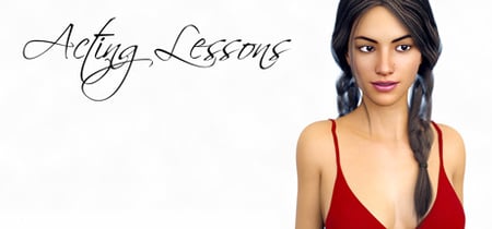 Acting Lessons banner
