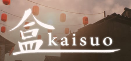 Kaisuo banner