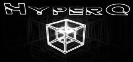 HyperQ: The 4Dimensional Roguelike banner