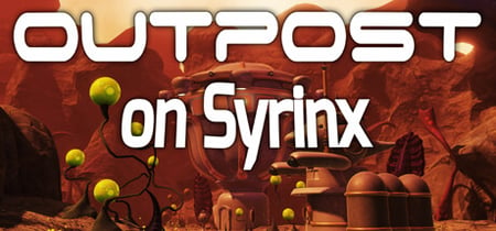 Outpost On Syrinx banner