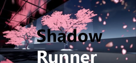 Shadow Runner banner
