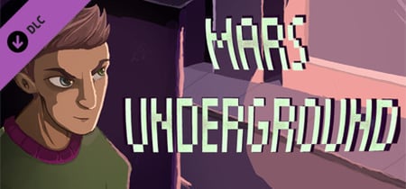 Mars Underground Steam Charts and Player Count Stats