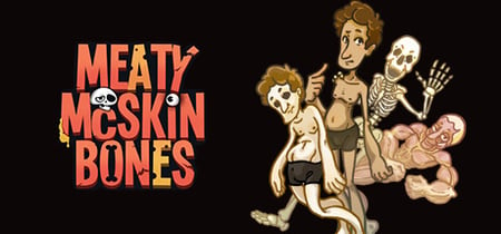 Meaty McSkinBones banner