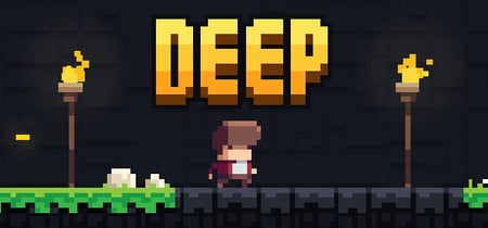 Deep the Game banner