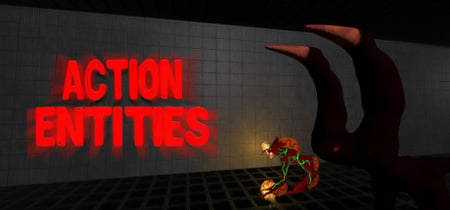 Action Entities banner