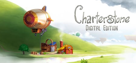 Charterstone: Digital Edition banner