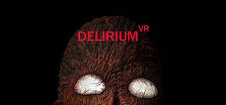 Delirium VR banner