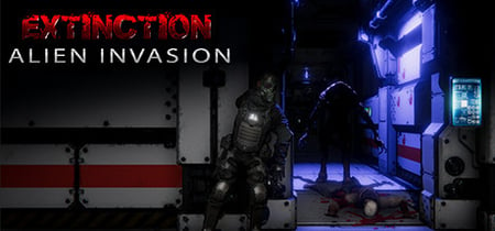 Extinction: Alien Invasion banner