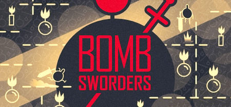 Bomb Sworders banner