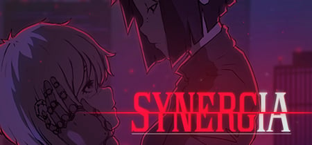 Synergia banner