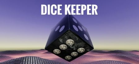 Dice Keeper banner