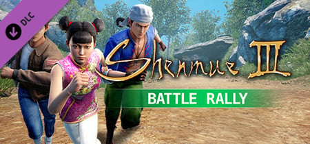 Shenmue III Steam Charts and Player Count Stats