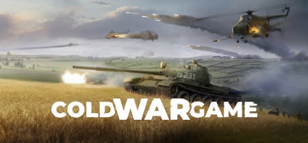 Cold War Game banner