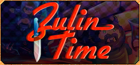 Zulin Time banner